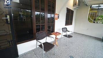 Teras/patio