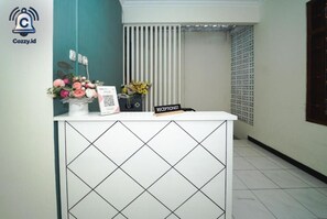 ล็อบบี้