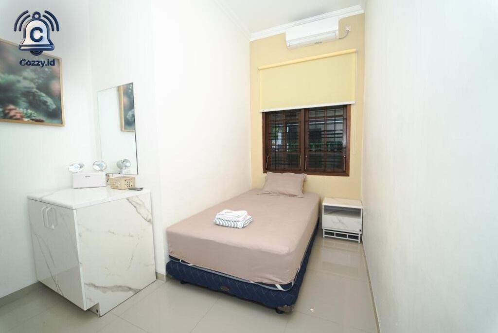 ห้องซิงเกิล