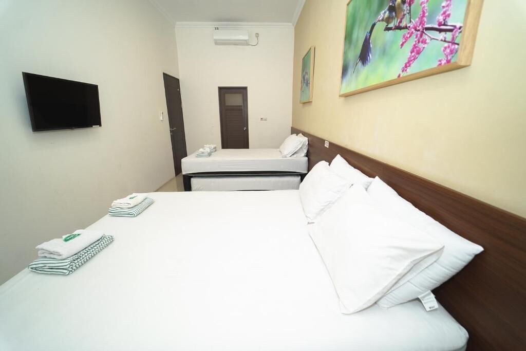 ห้องแฟมิลี่