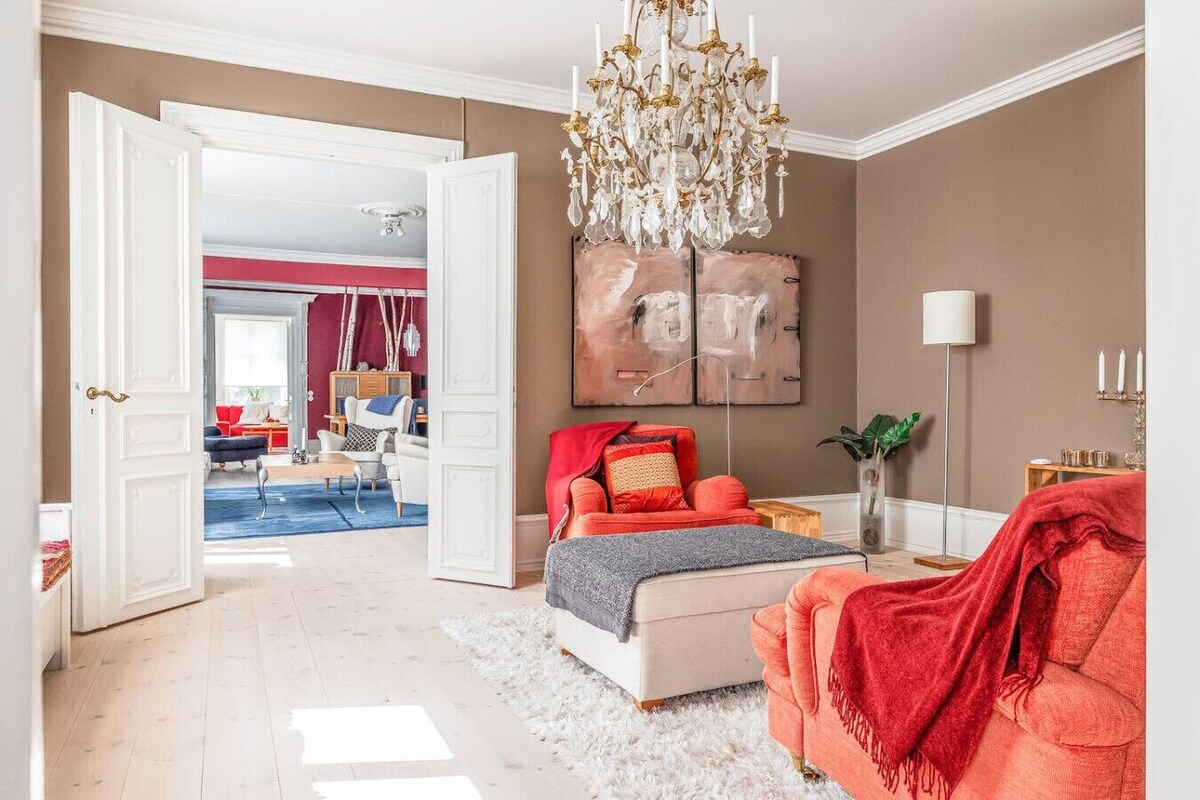 Bild für Gastgeberprofil