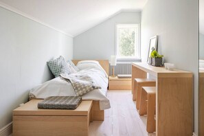 Room - Elegant 8BR Mansion Retreat (Delsbo)