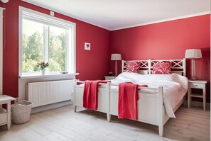 Room - Elegant 8BR Mansion Retreat (Delsbo)