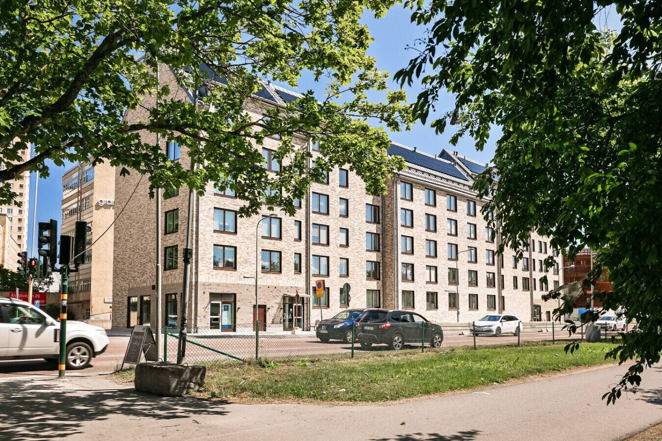 Exteriör