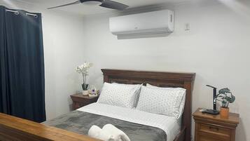 House, 3 Bedrooms, Accessible