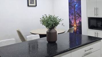 House, 3 Bedrooms, Accessible | Interior