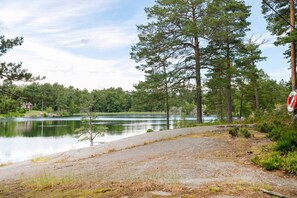 Property grounds - Authentic Swedish Family Home in the Archipelago (Stavsnäs)