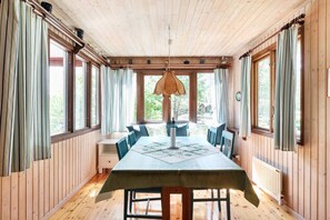 Spiseområde