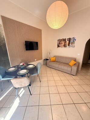 Smart TV - Tarantella House (Napoli)