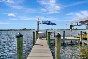 Miscellaneous - Fort Myers Waterfront Boat House (Fort Myers)