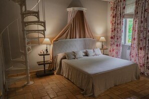 Executive Triple Room, Garden View - Relais di Villa Rossi Danielli (Lazio)