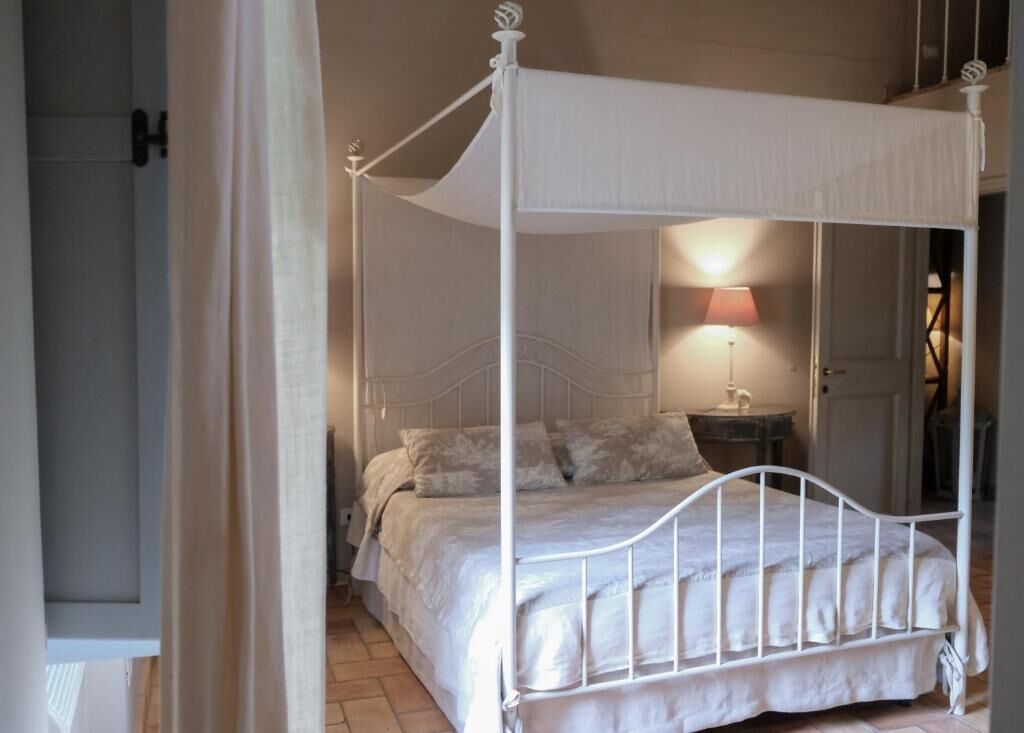 Executive Triple Room, Garden View