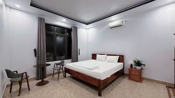 Standard-Doppelzimmer