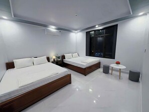 Free WiFi, bed sheets - Sunbeam Village Phong Nha (Bo Trach)