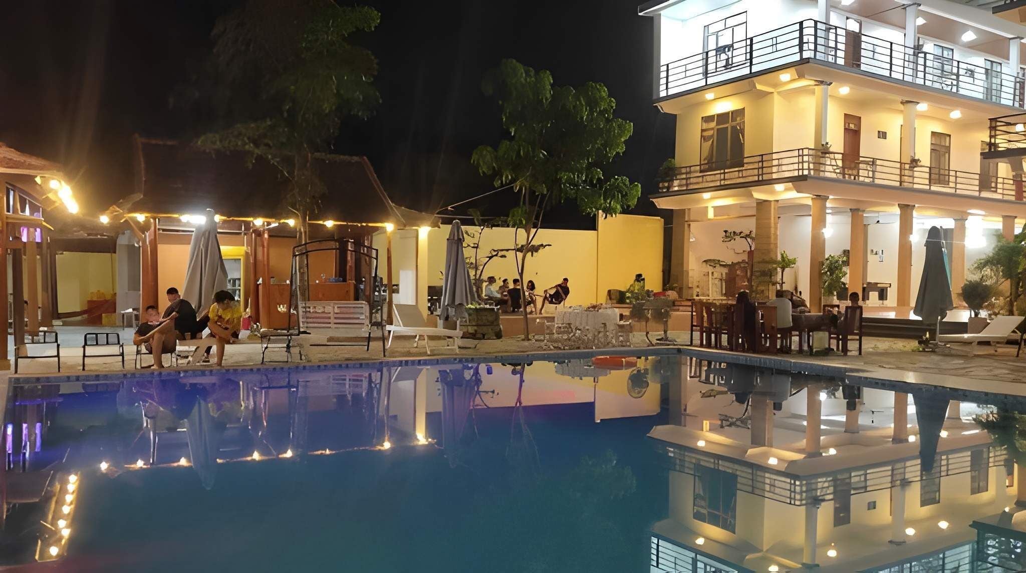 Pool