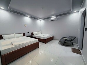 Free WiFi, bed sheets - Sunbeam Village Phong Nha (Bo Trach)