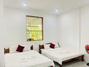 Room - Uhouse - KELLY Thao Dien Apartment (Phong Nha)
