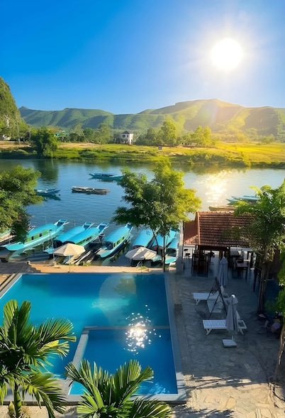 Sunbeam Village Phong Nha