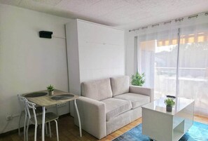 Smart TV y tenis de mesa 