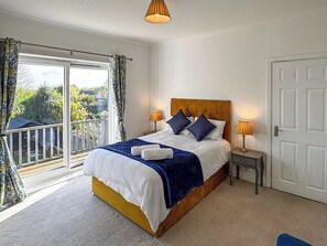 4 bedrooms, free WiFi - Gorgeous house in a great location for exploring East Kent at its finest. (Ramsgate)