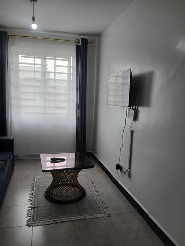Welcoming bed & breakfast in Nakuru perfect for relaxing stays