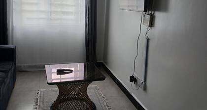 Welcoming bed & breakfast in Nakuru perfect for relaxing stays