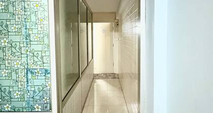 Prompt Inn Chareonkrung