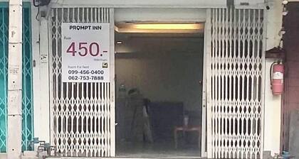 Prompt Inn Chareonkrung