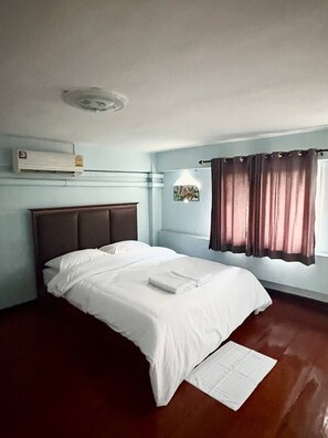 Room - Prompt Inn Chareonkrung (Bangkok)