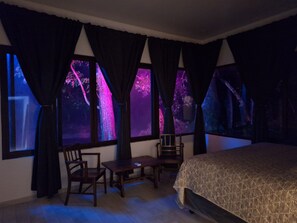 3 Schlafzimmer, WLAN, Bettwäsche, Rollstuhlgeeignet