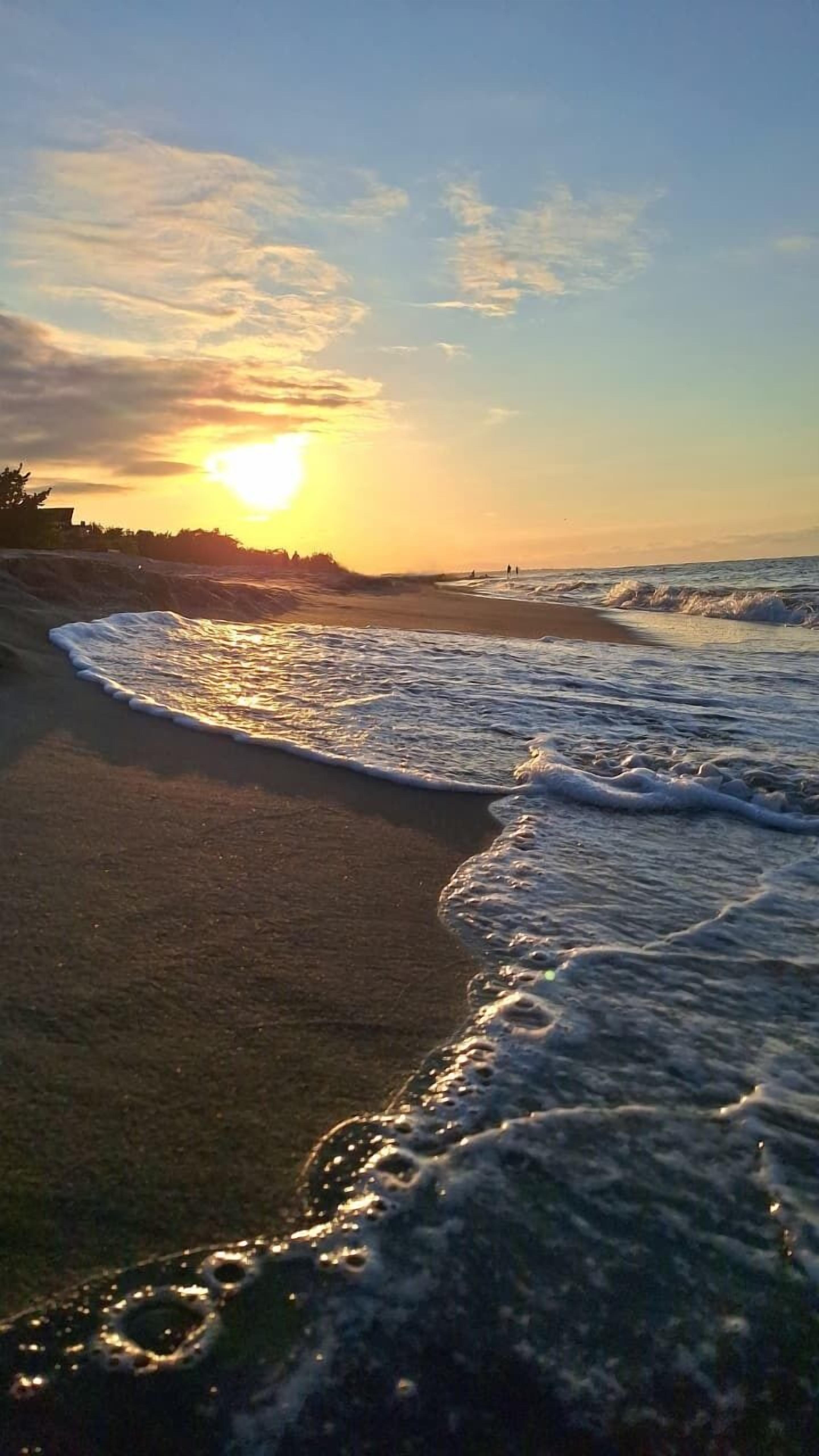 Plage