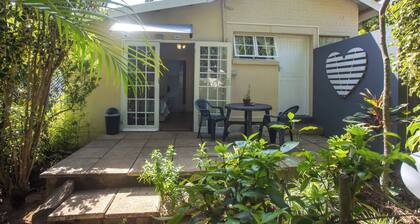 23 Ambleside Cottage by the sea