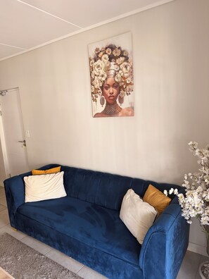 TV - Crystal Ace  Lagoon & Pool Bliss (Midrand)