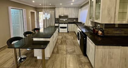 Antelope Farm Events