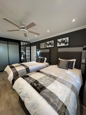 Room - Antelope Farm Events (Pretoria)