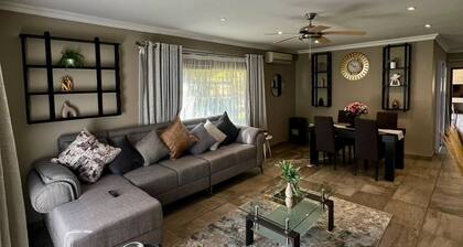 Antelope Farm Events