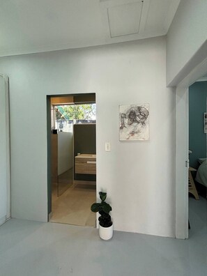 Interior - Bheka Guest House Parktown North, Johannesburg (Johannesburg)