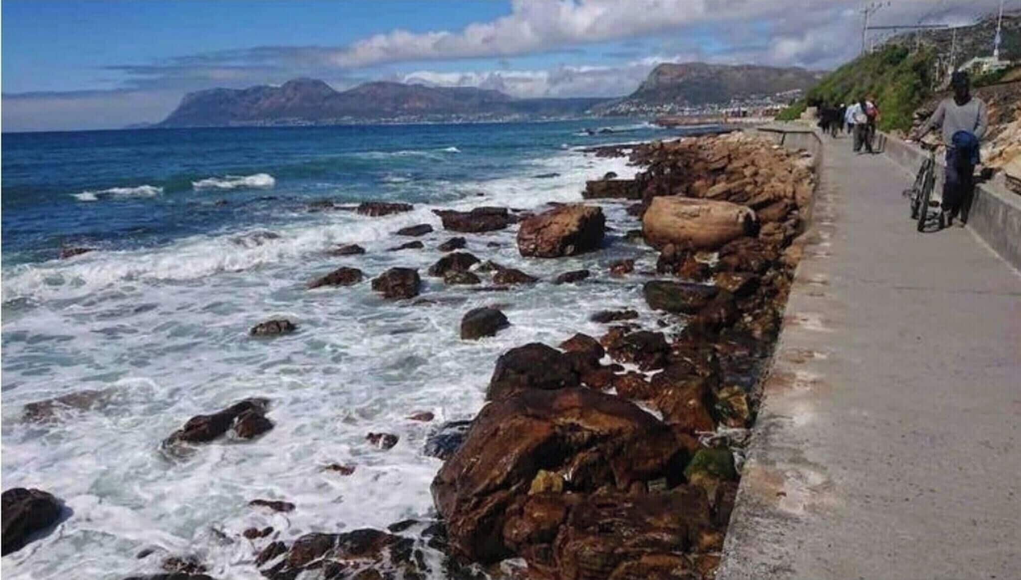 Strand