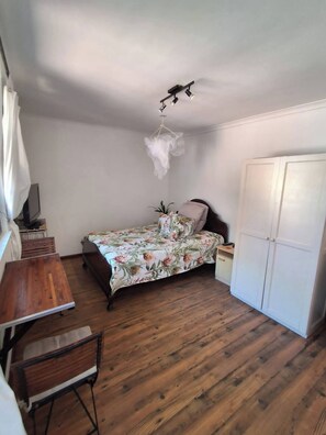 Room - Adventure Cape Town 1 (Cape Town)