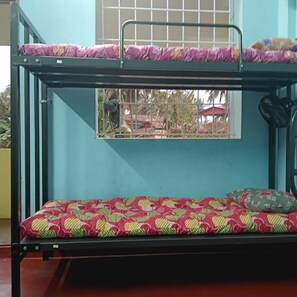 Room - Shri Sai Dormitory (MANGALORE)