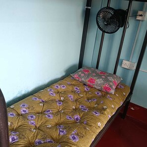 Interior - Shri Sai Dormitory (Mangaluru)