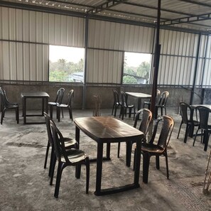 Dining - Shri Sai Dormitory (MANGALORE)