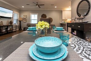 Interior - 5004 Gulf Shores family friendly 2 pools beach (Gulf Shores)