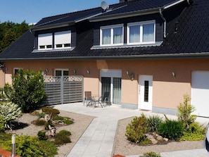 Exterior - Vrbo Property (Plau am See)