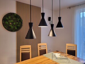 Dining - Vrbo Property (Plau am See)