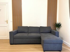 Interior - Rome Vatican/ Dimora 63 AIR CONDITIONING & WI-FI Premium Apartment (Roma)