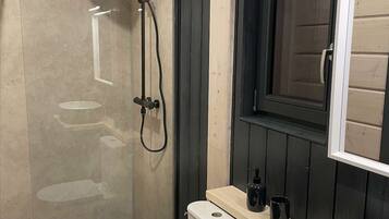 Een douche