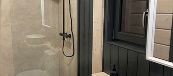 Independent Studio Lux for 2-4 persons