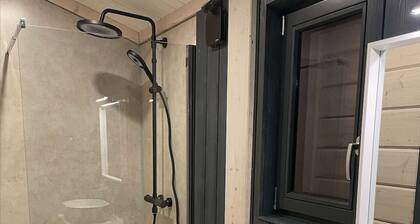 Independent Studio Lux for 2-4 persons