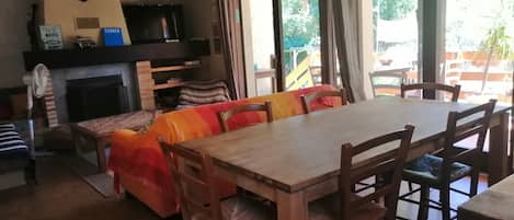 Restauration